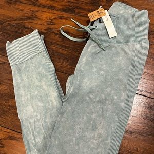 PINK Active high waist leggings